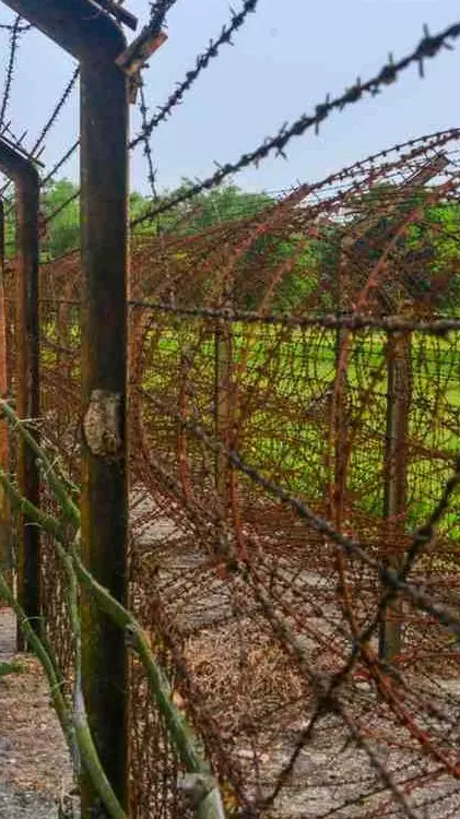 Siliguri Bangladesh Border BSF Siliguri Bangladesh Border BSF