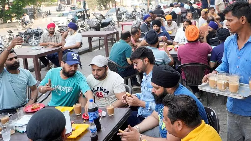 India-Pakistan ceasefire