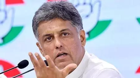 Someone educate US President’: Cong slams Trump for mediation offer on Kashmir