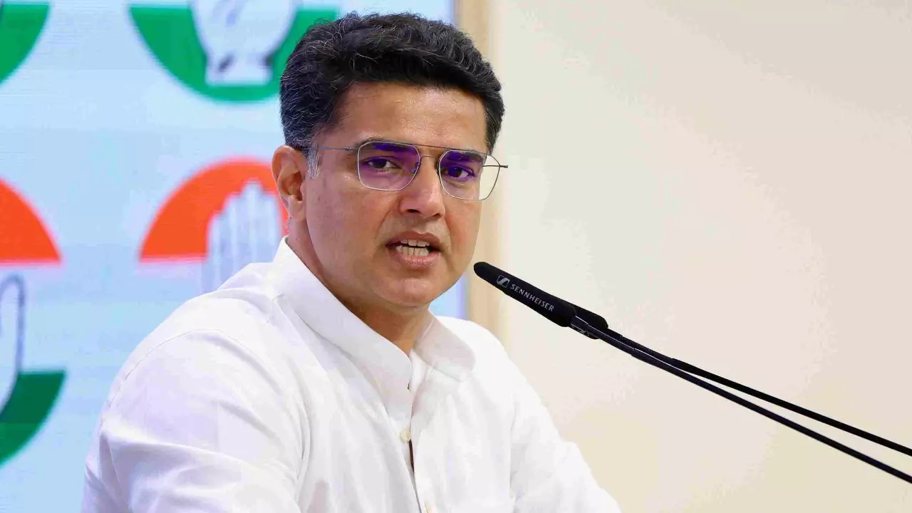 Congress demands special session of Parliament to discuss Pahalgam, Op Sindoor