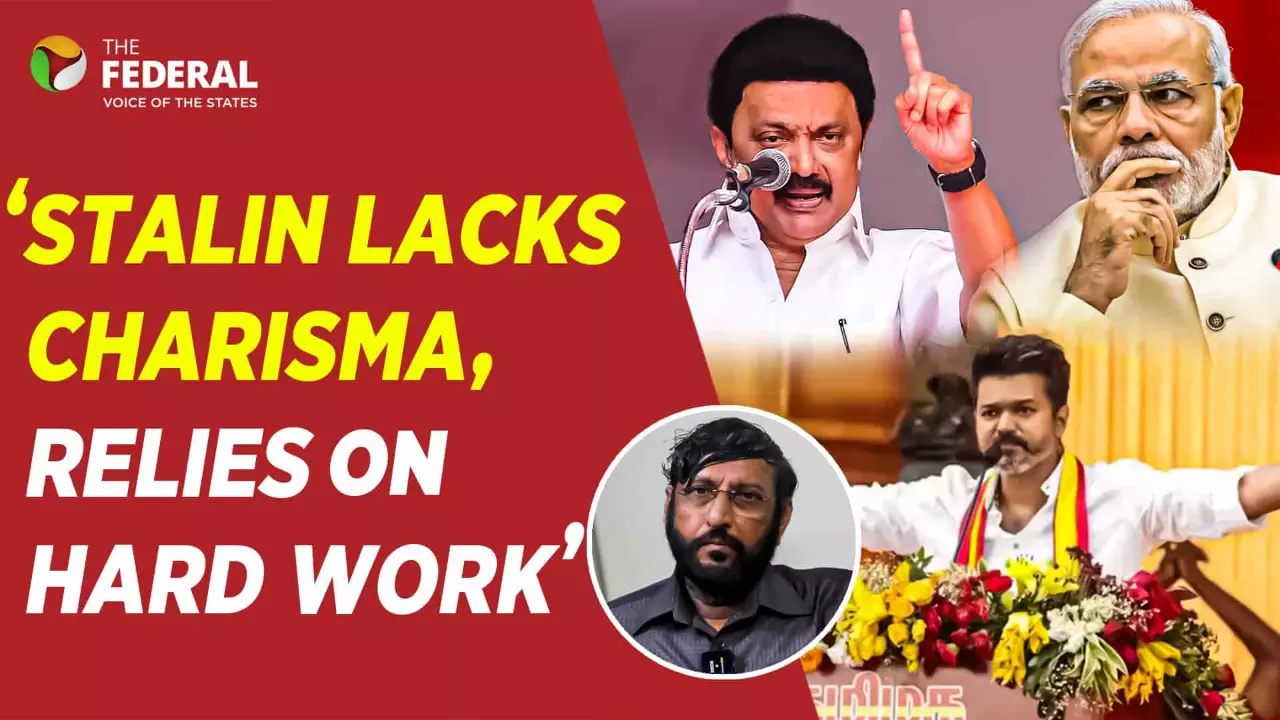 Four years of DMK regime: What are Stalins hits and misses?