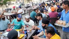 India-Pakistan ceasefire