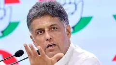 Someone educate US President’: Cong slams Trump for mediation offer on Kashmir