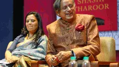 Tharoor, Kanimozhi part of govt delegations to spread Operation Sindoor message abroad