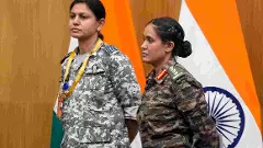 Operation Sindoor still on, refrain from speculation: IAF