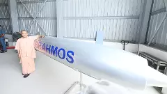 BrahMos