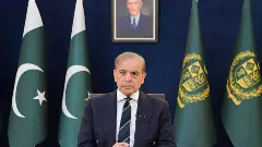 Pak PM Sharif bats for path of peaceful negotiations to address India-Pak issues