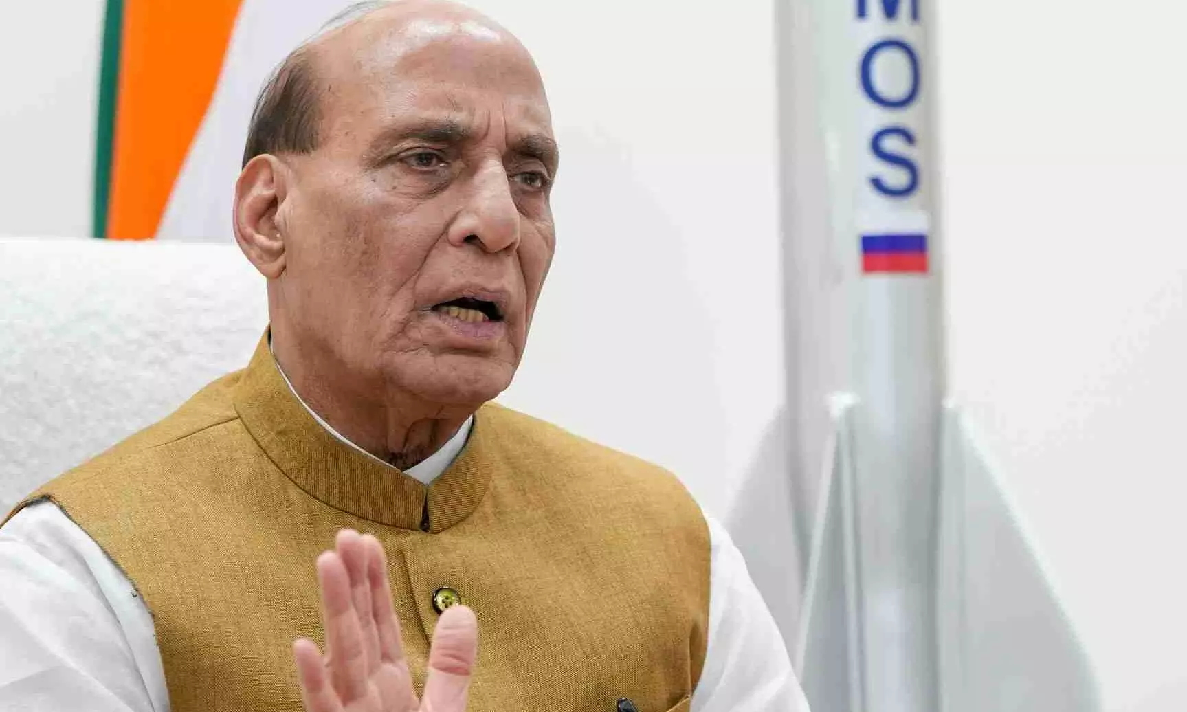 Did India use BrahMos on Pakistan? There are tell-tale signs and hint from Yogi