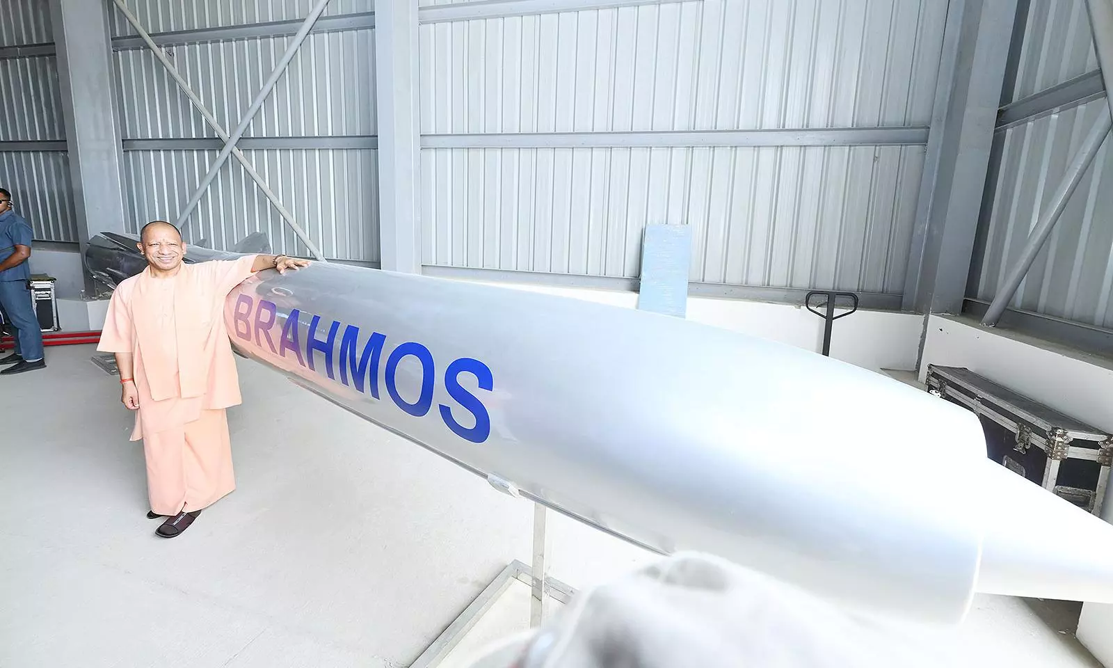 BrahMos
