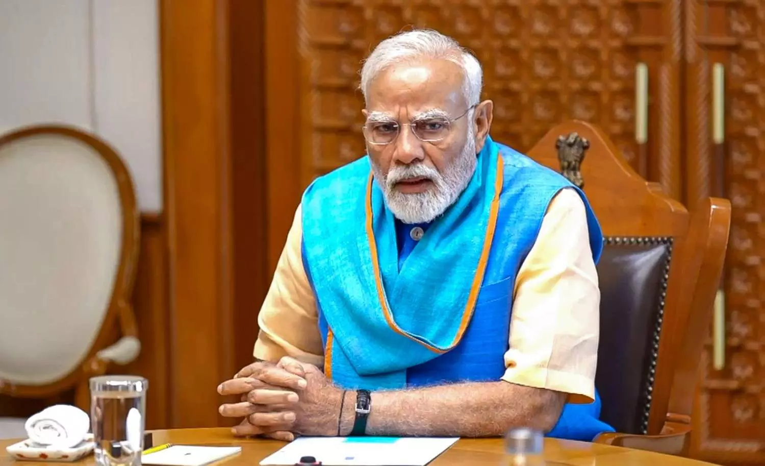 PM Narendra Modi