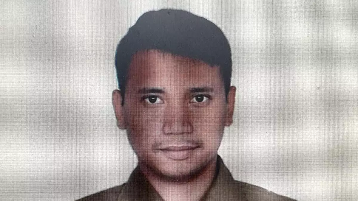 BJP, Cong condole death of BSF constable from Manipur in cross-border firing in Jammu