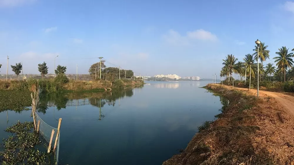 Karnataka Bill on lake buffer zones faces roadblock as Guv seeks clarity