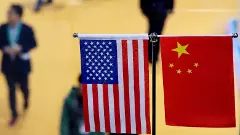 US versus China