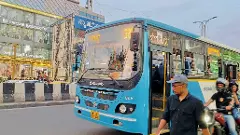 Bengalurus bus stories: Loving and living the city through windowpanes
