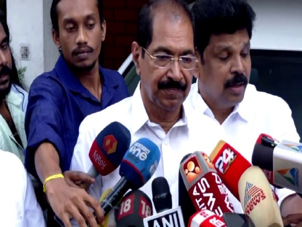 Congress mouthpiece editorial defending Mamkootathil will be corrected: KPCC chief