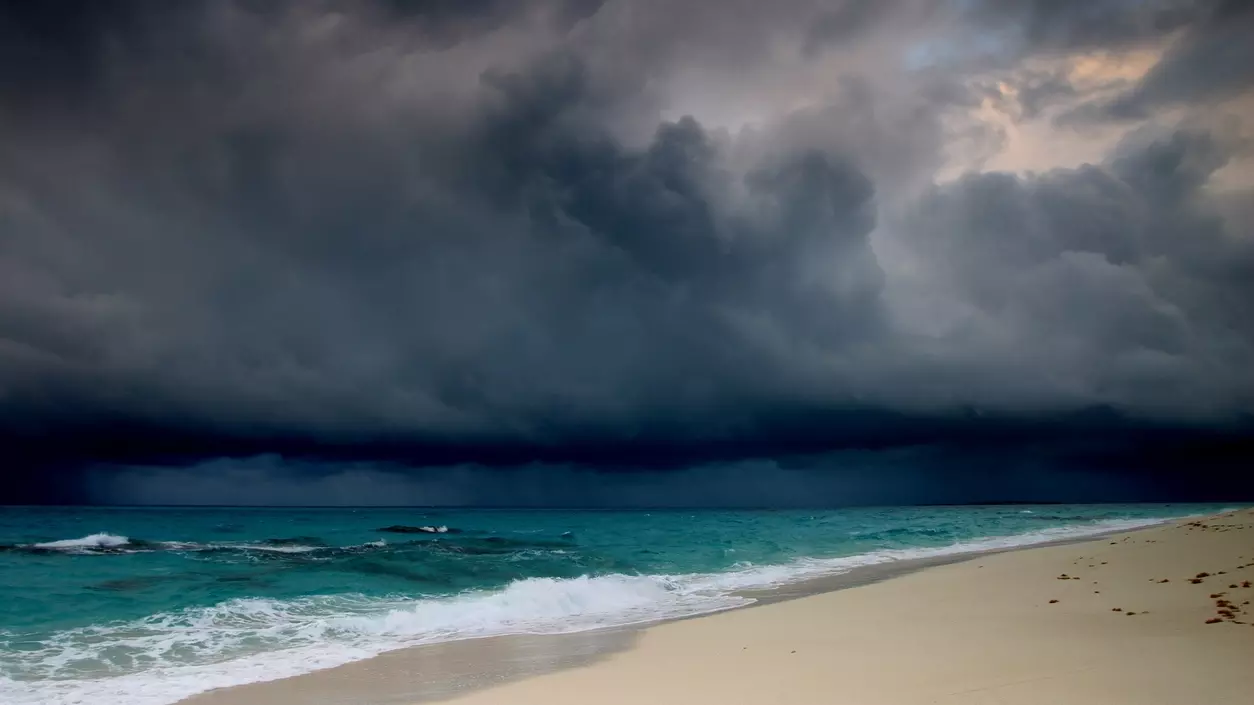 Southwest Monsoon reaches Andaman Sea: IMD