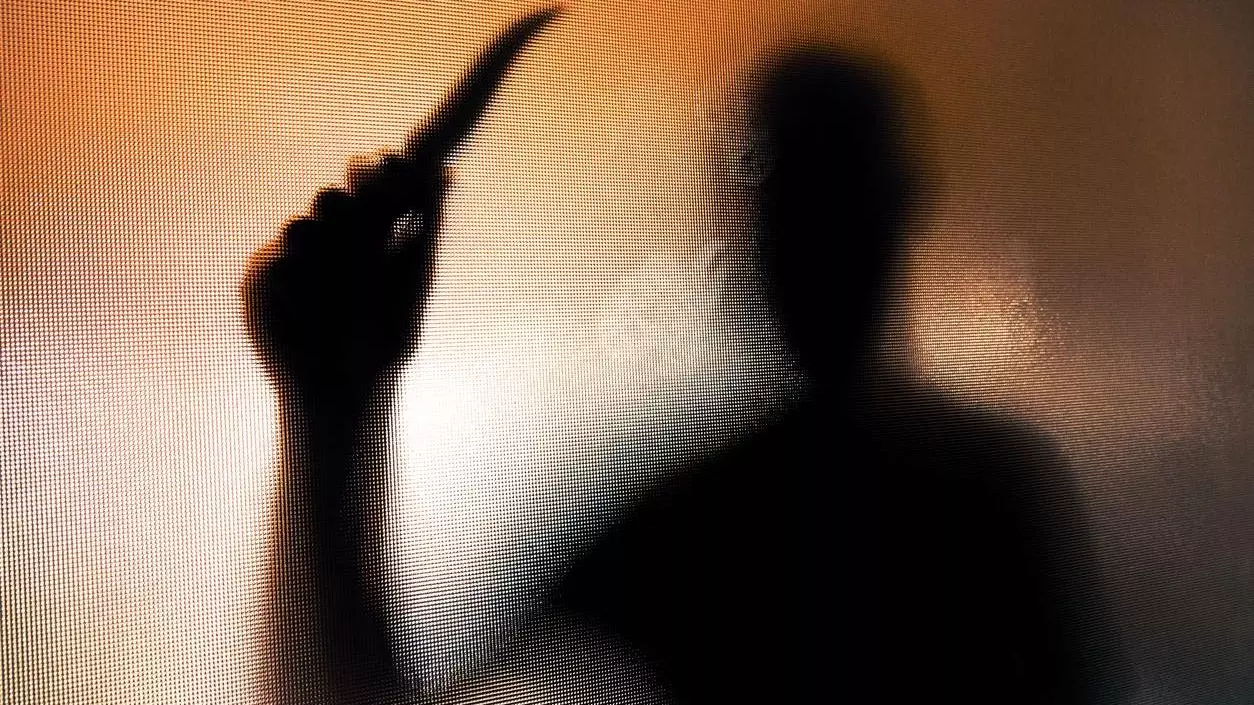 Cadell Jeanson Raja, the accused, has been sentenced to life imprisonment for each of the murders, to be served concurrently, after killing 4 members of his family. Representative image: iStock