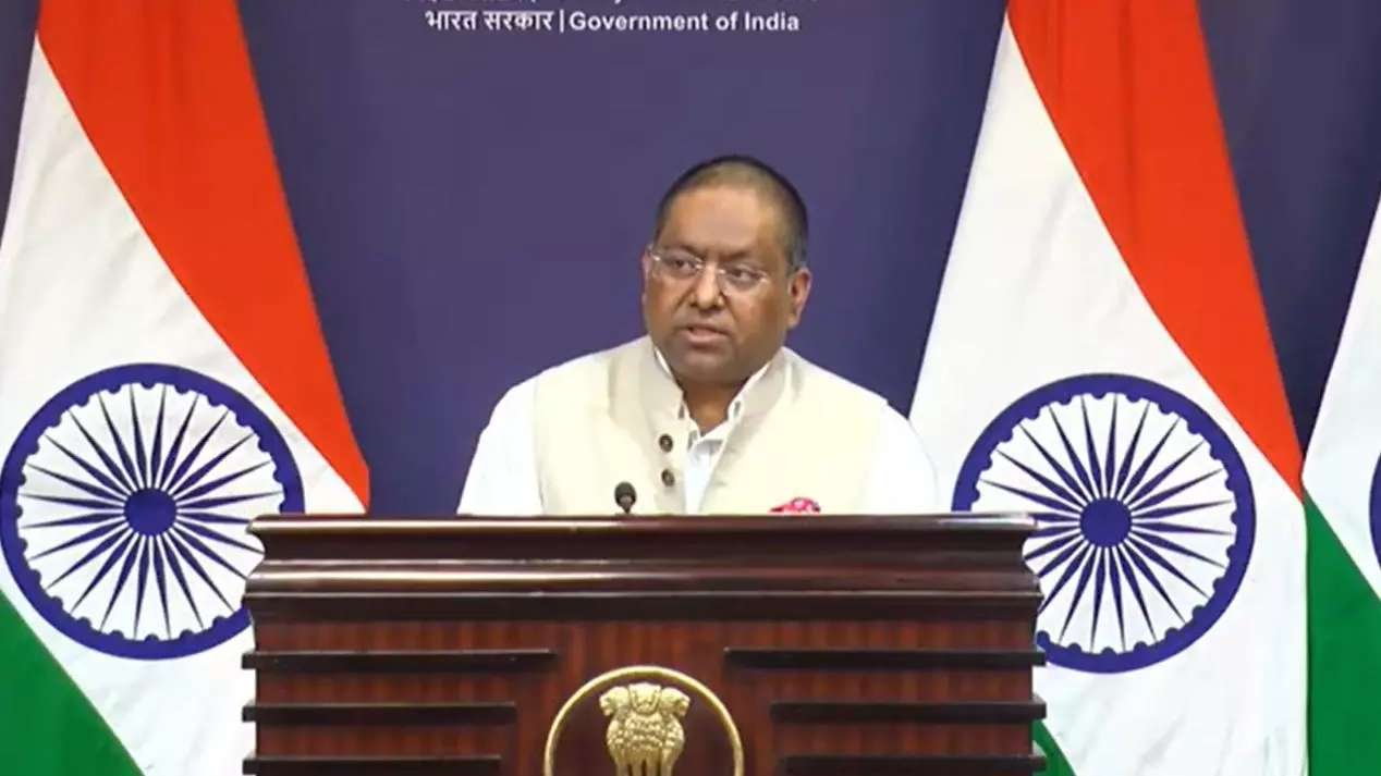 Operation Sindoor pahalgam terror attack