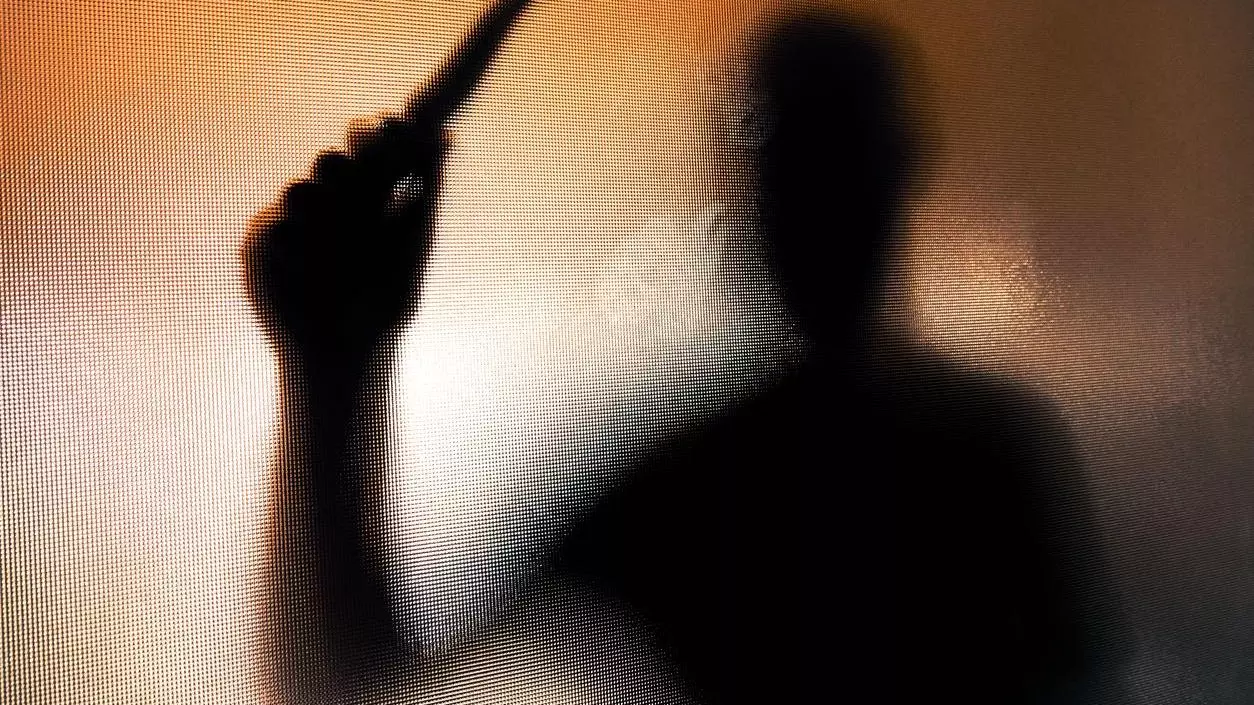 Bengaluru woman stabbed to death by husband in front of daughter