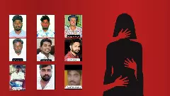 Pollachi sexual abuse case