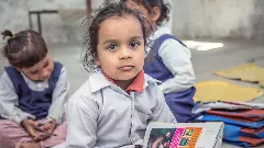 India reports 100,000 child deaths due to growth failure