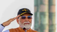 ‘Lakshman rekha’ for Pak very clear, will give befitting reply to terror attack: PM Modi