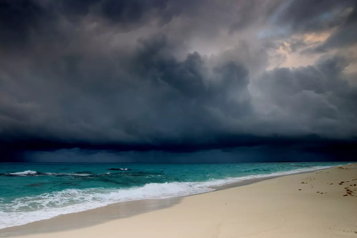 Southwest Monsoon reaches Andaman Sea: IMD