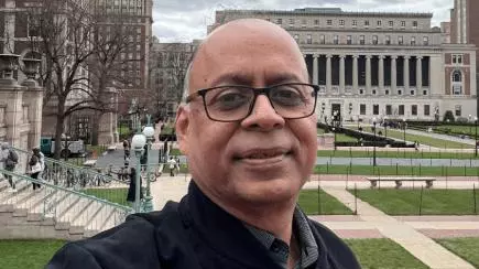 Ajay Kumar UPSC Chairman