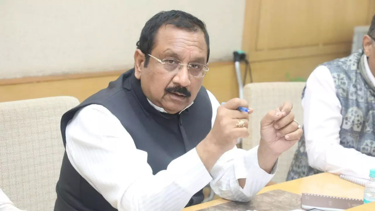 SC rebukes MP minister for not apologising for remarks against Col Sofiya Qureshi