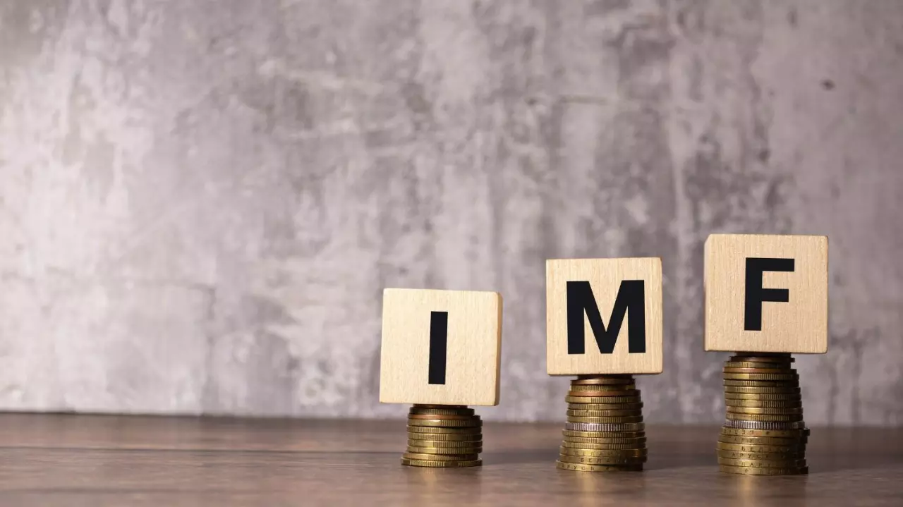 IMF