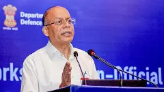 Ajay Kumar
