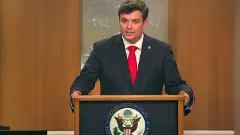 US State Department urges direct communication between India, Pak