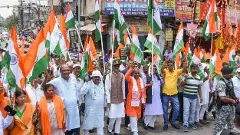 Tiranga Yatra, BJP, Operation Sindoor