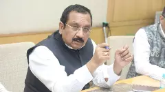 SC rebukes MP minister for not apologising for remarks against Col Sofiya Qureshi