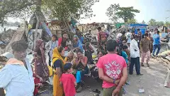 Gujarat’s Bangladeshi hunt leaves 6,000 Indians homeless for a year