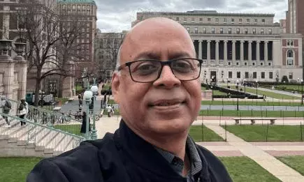 Ajay Kumar UPSC Chairman