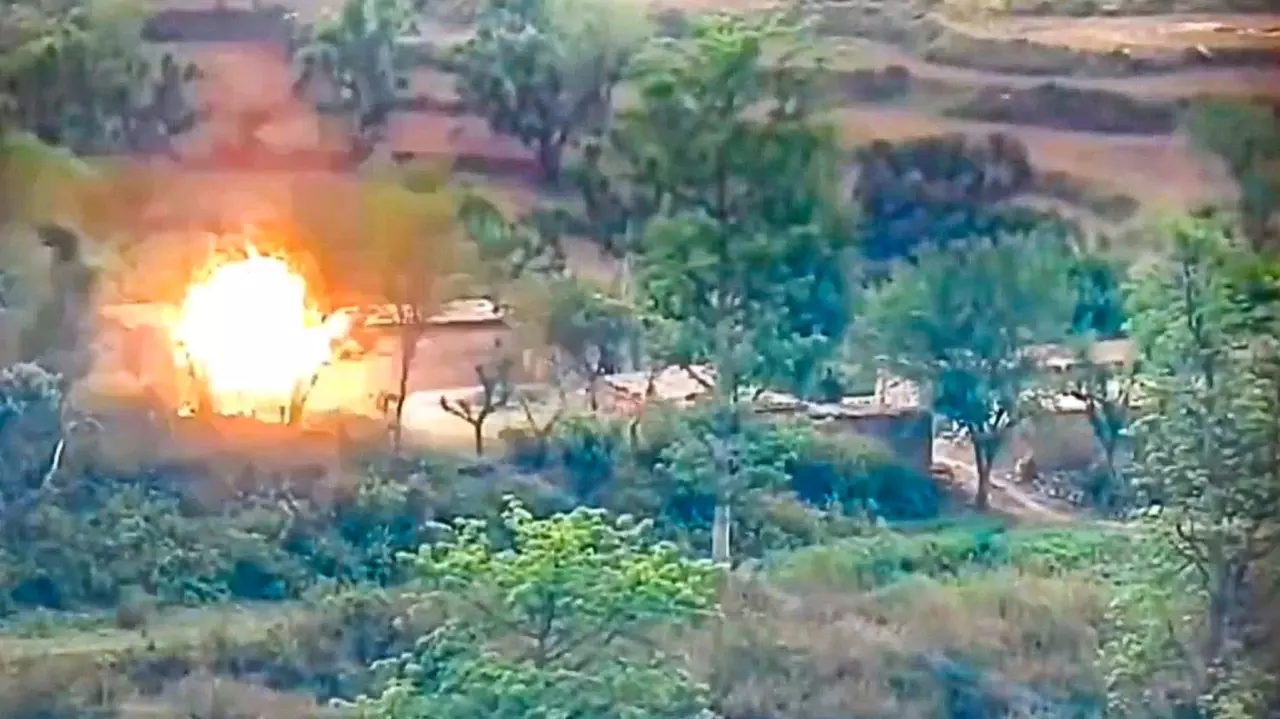 NYT, Washington Post analysed Indo-Pak military clash; here’s what they found