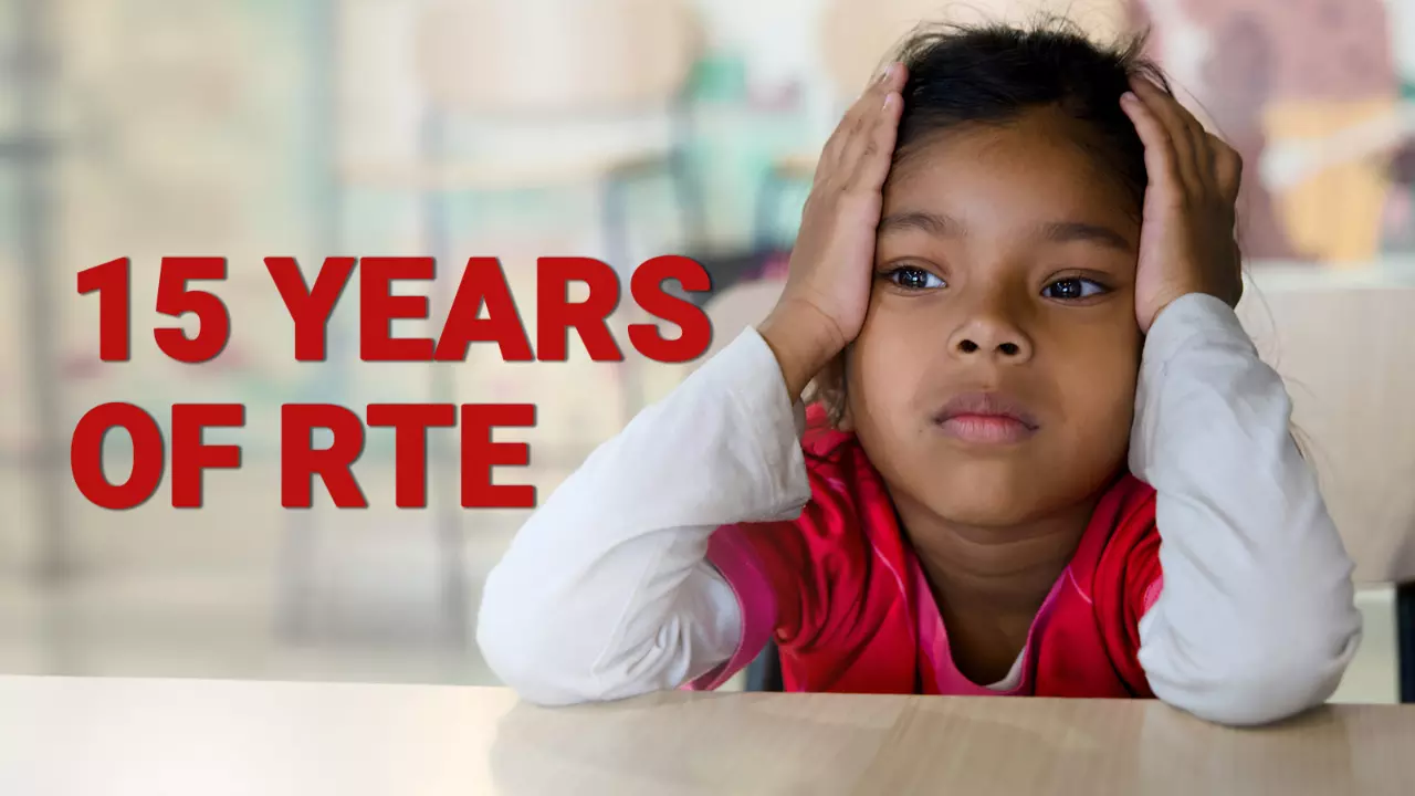 Why RTE Act struggles to deliver on its promise for an inclusive education? Why RTE Act struggles to deliver on its promise for an inclusive education?