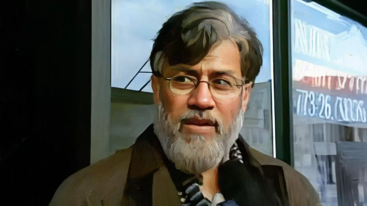 Tahawwur Rana Tahawwur Rana