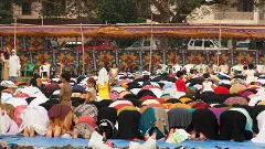 No, Kerala Muslims have nothing to do with Pak; their history is unique