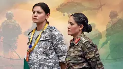 KBC hosts Sofiya Qureshi, Vyomika Singh for Independence day, sparks row