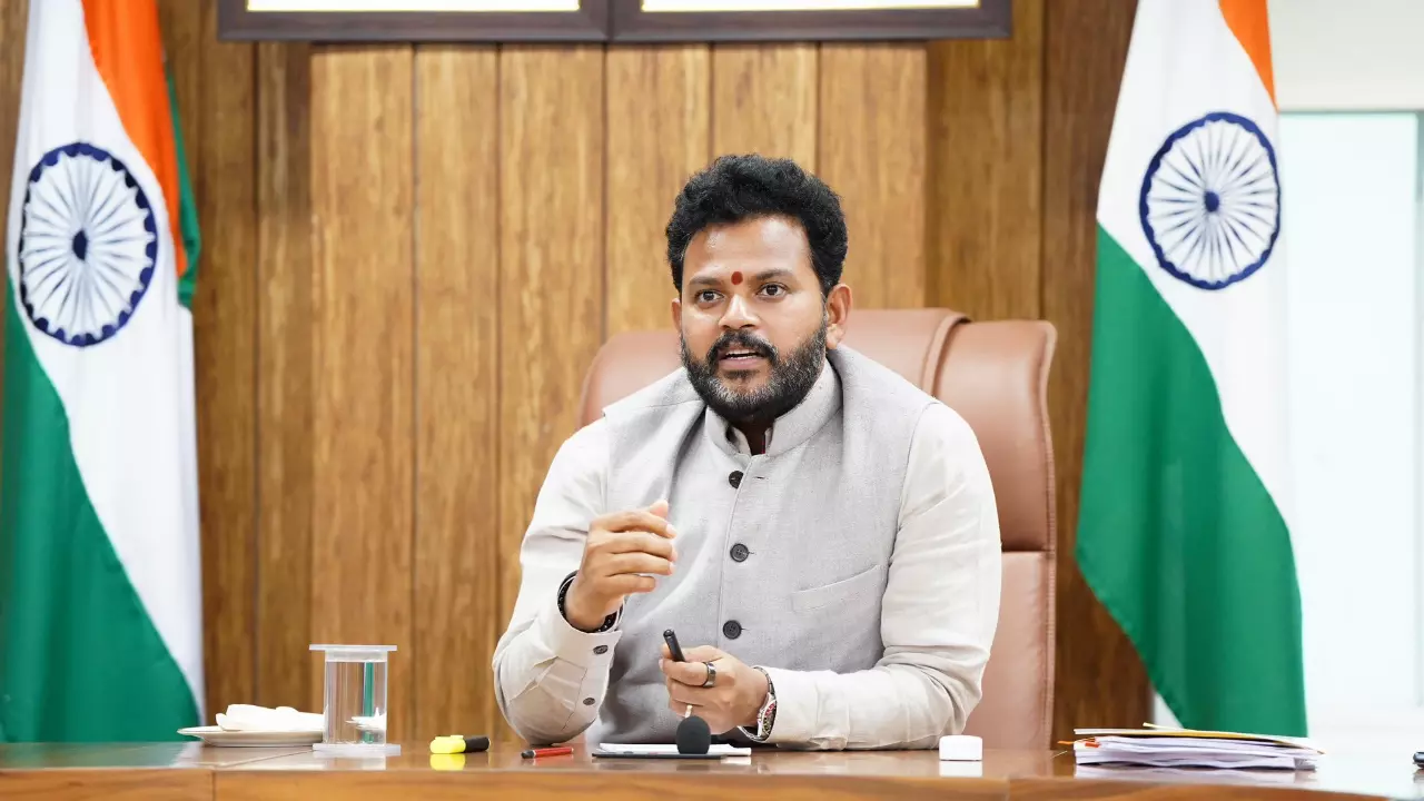 Arrangements made at affected airports to handle passengers, cargo: Govt on Celebi Arrangements made at affected airports to handle passengers, cargo: Govt on Celebi