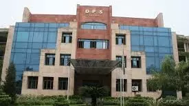 Delhi Public School Delhi Public School