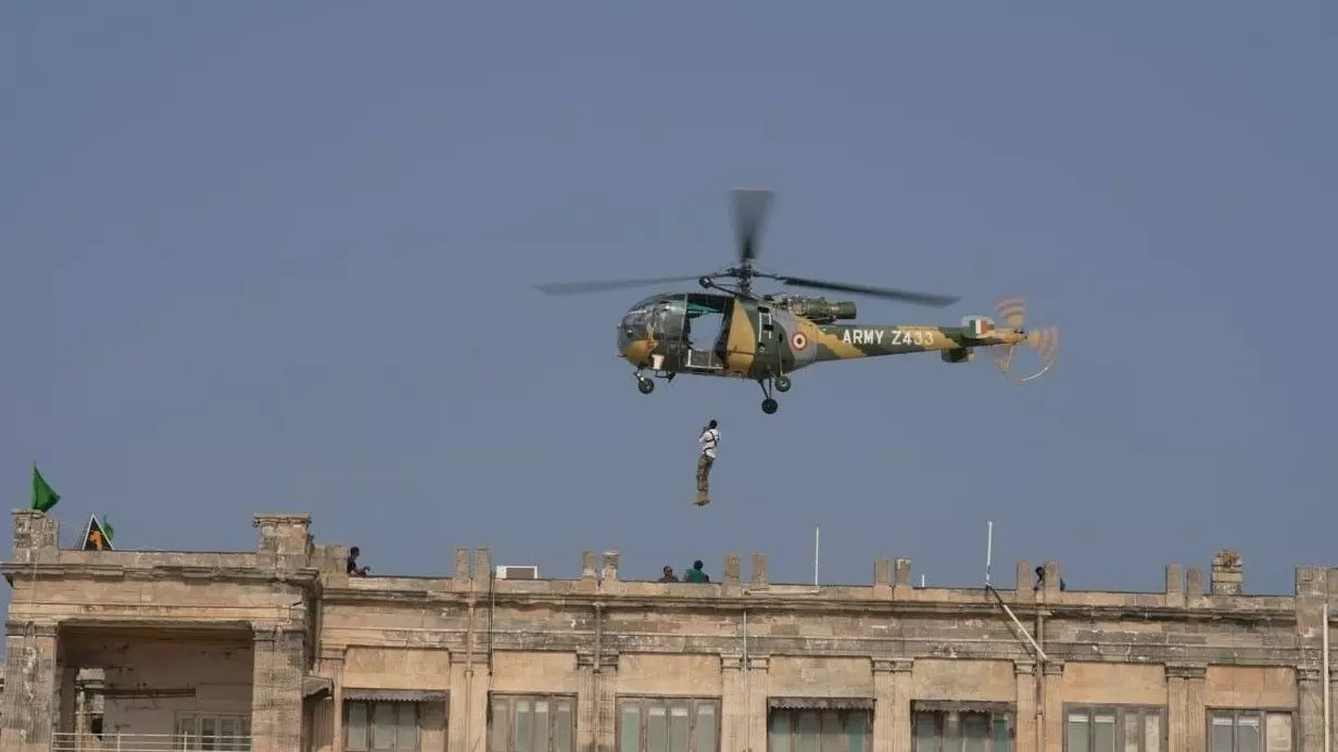 Indian army Indian army