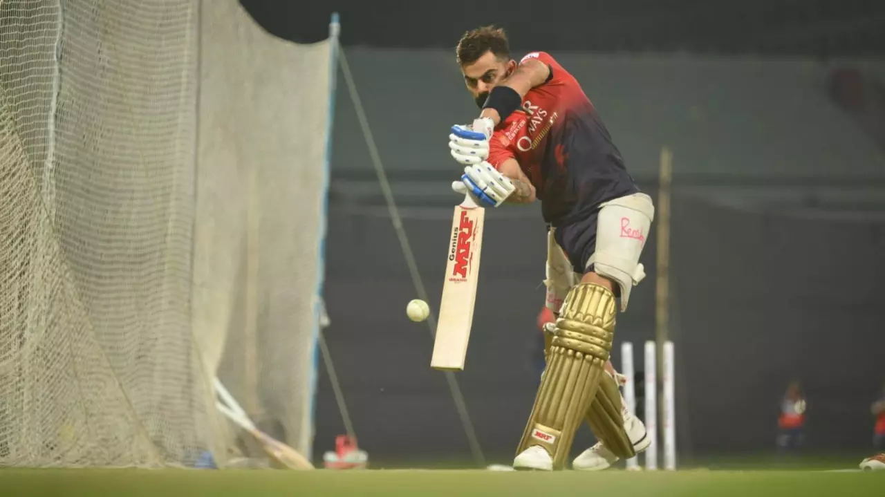 Virat Kohli Virat Kohli