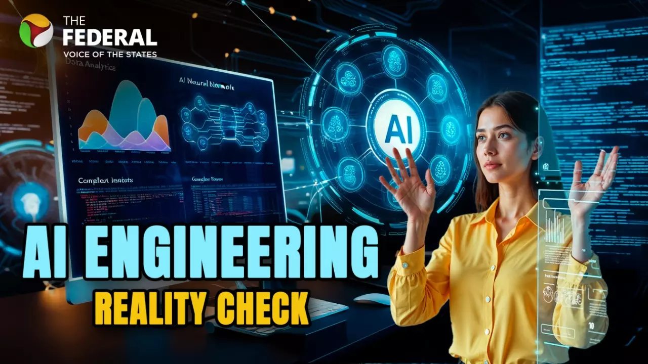 Quality of AI Engineering courses