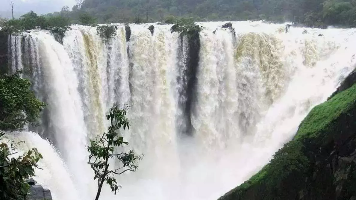 Jog Falls