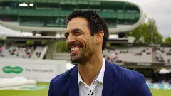Mitchell Johnson, MCC, Marylebone Cricket Club, Honorary Life Member, Australia, Cricket, english news website, The Federal