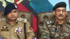 6 terrorists eliminated in two operations in south Kashmir: Army