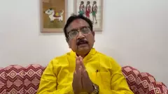 Sexist jibes, row over Vidya Balan: MP minister Vijay Shah not new to controversies